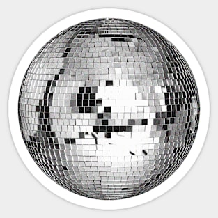 Studio 54 Sticker